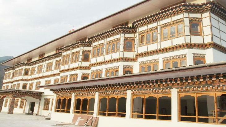 Hotel Pema Karpo